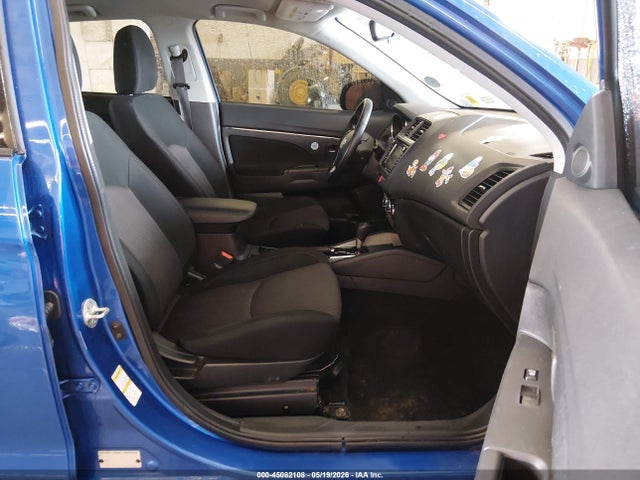 Aukcja sprzedaży 2018 Mitsubishi Outlander Sport 2.0 Le, vin: JA4AR3AU7JU008193, numer aukcji: 45082108