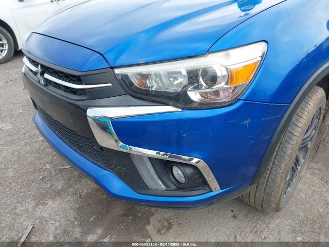 Aukcja sprzedaży 2018 Mitsubishi Outlander Sport 2.0 Le, vin: JA4AR3AU7JU008193, numer aukcji: 45082108