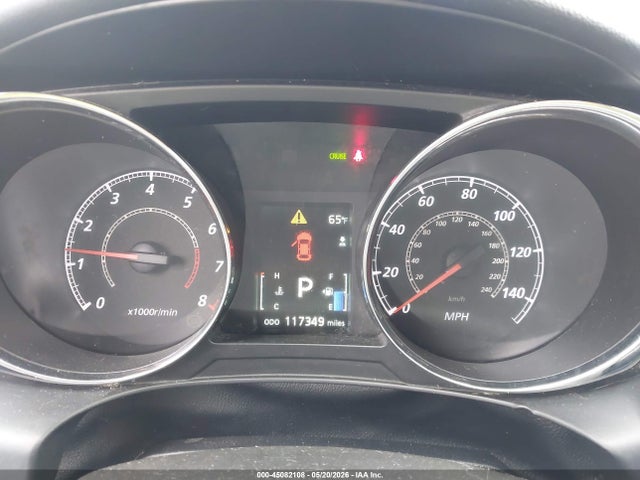 Aukcja sprzedaży 2018 Mitsubishi Outlander Sport 2.0 Le, vin: JA4AR3AU7JU008193, numer aukcji: 45082108