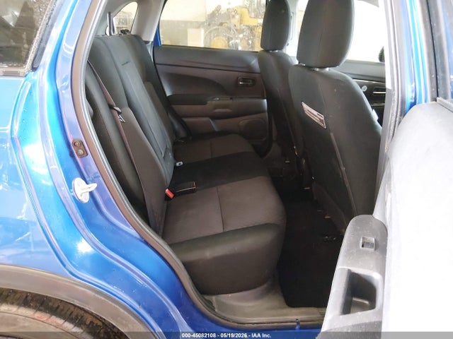 Aukcja sprzedaży 2018 Mitsubishi Outlander Sport 2.0 Le, vin: JA4AR3AU7JU008193, numer aukcji: 45082108