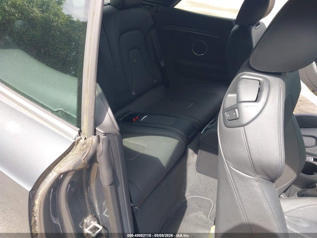 45082110 :رقم المزاد ، WAUCGAFH3CN004124 vin ، 2012 Audi S5 3.0 Premium Plus مزاد بيع