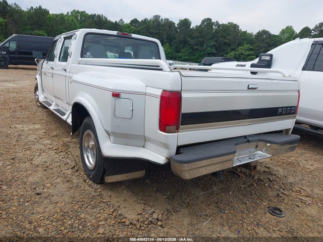 45082114 :رقم المزاد ، 1FTJW35F8TEB28608 vin ، 1996 Ford F350 مزاد بيع