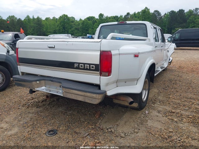 45082114 :رقم المزاد ، 1FTJW35F8TEB28608 vin ، 1996 Ford F350 مزاد بيع