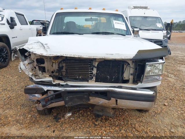 45082114 :رقم المزاد ، 1FTJW35F8TEB28608 vin ، 1996 Ford F350 مزاد بيع