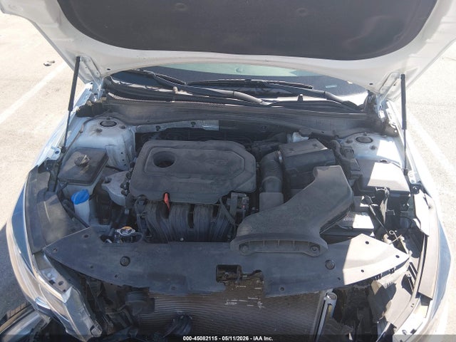 45082115 :رقم المزاد ، 5XXGT4L30LG451645 vin ، 2020 Kia Optima Lx مزاد بيع