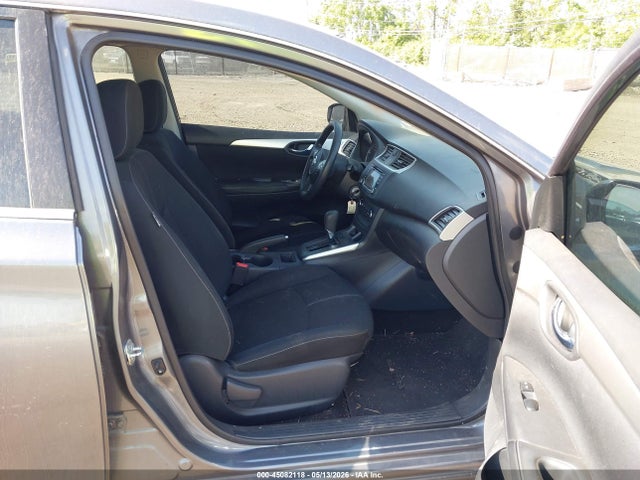 Aukcja sprzedaży 2018 Nissan Sentra S, vin: 3N1AB7AP3JY240463, numer aukcji: 45082118