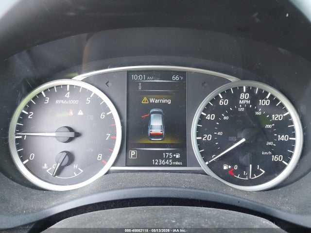 Aukcja sprzedaży 2018 Nissan Sentra S, vin: 3N1AB7AP3JY240463, numer aukcji: 45082118