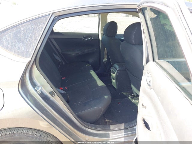 Aukcja sprzedaży 2018 Nissan Sentra S, vin: 3N1AB7AP3JY240463, numer aukcji: 45082118