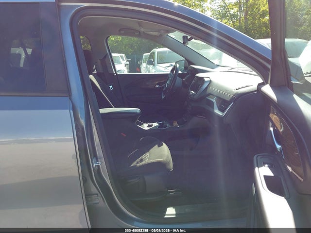 Aukcja sprzedaży 2021 Gmc Terrain Awd Sle, vin: 3GKALTEV3ML300792, numer aukcji: 45082119