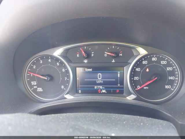 Aukcja sprzedaży 2021 Gmc Terrain Awd Sle, vin: 3GKALTEV3ML300792, numer aukcji: 45082119