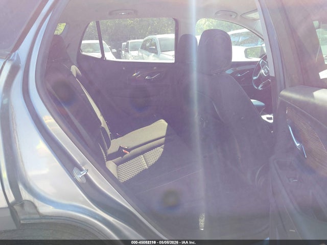 Aukcja sprzedaży 2021 Gmc Terrain Awd Sle, vin: 3GKALTEV3ML300792, numer aukcji: 45082119