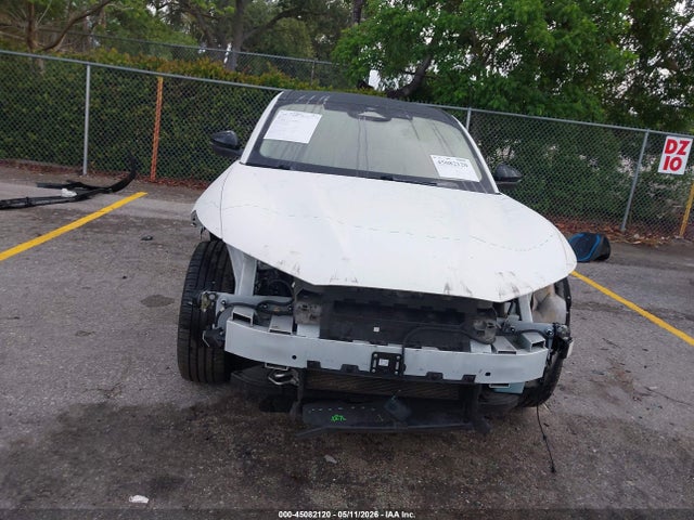 2021 Ford Mustang Mach-e Premium მანქანა იყიდება აუქციონზე, vin: 3FMTK3SUXMMA27553, აუქციონის ნომერი: 45082120