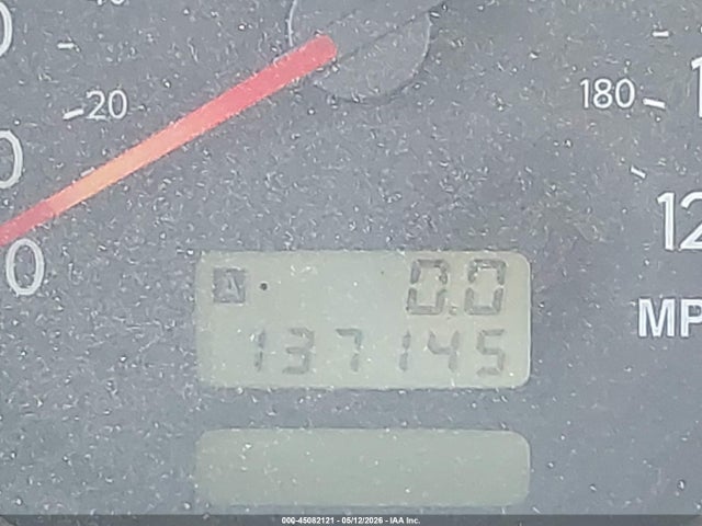 45082121 :رقم المزاد ، JF1SG63657G727441 vin ، 2007 Subaru Forester 2.5x مزاد بيع