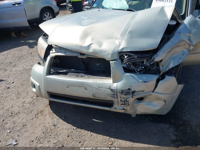 45082121 :رقم المزاد ، JF1SG63657G727441 vin ، 2007 Subaru Forester 2.5x مزاد بيع
