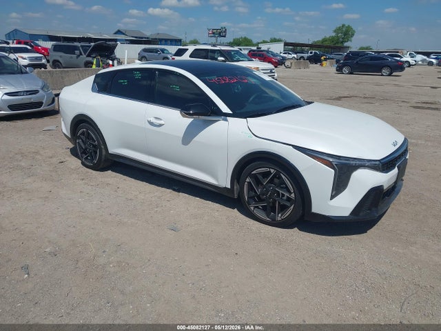 Aukcja sprzedaży 2025 Kia K4 Gt-line, vin: 3KPFW4DE9SE144792, numer aukcji: 45082127