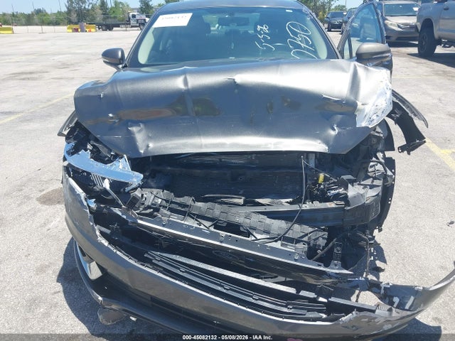 Продаж на аукціоні авто 2018 Ford Fusion Se, vin: 3FA6P0HD1JR230750, номер лоту: 45082132