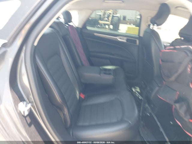Продаж на аукціоні авто 2018 Ford Fusion Se, vin: 3FA6P0HD1JR230750, номер лоту: 45082132