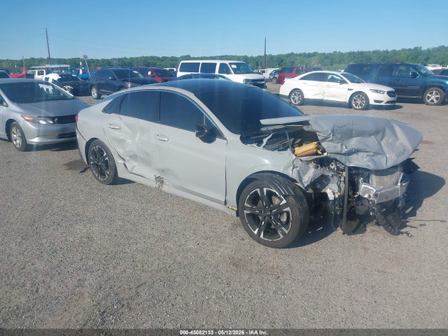 Продаж на аукціоні авто 2022 Kia K5 Gt-line, vin: 5XXG64J26NG148549, номер лоту: 45082133