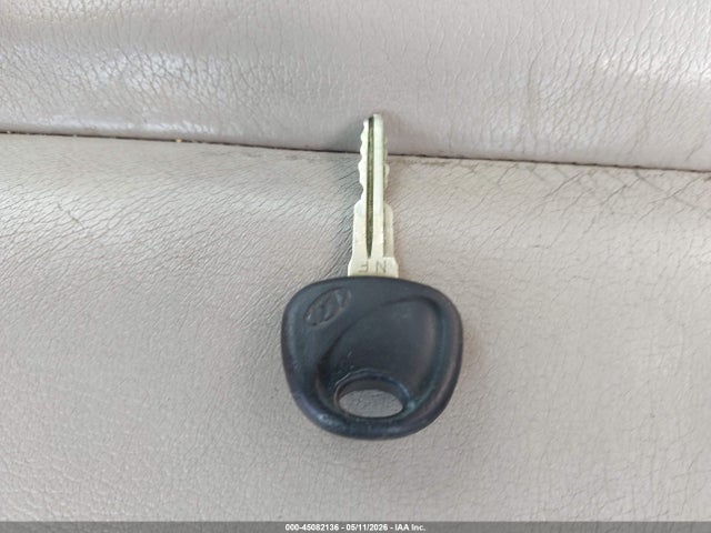Aukcja sprzedaży 2006 Hyundai Sonata Gls V6/lx V6, vin: 5NPEU46F86H110402, numer aukcji: 45082136