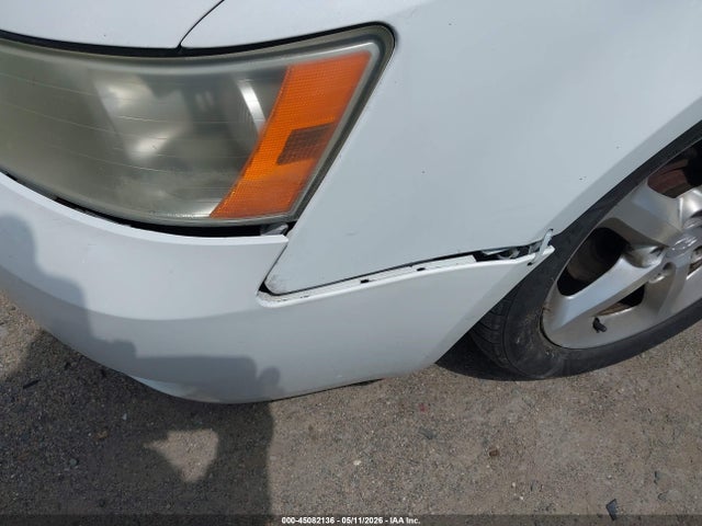 Aukcja sprzedaży 2006 Hyundai Sonata Gls V6/lx V6, vin: 5NPEU46F86H110402, numer aukcji: 45082136
