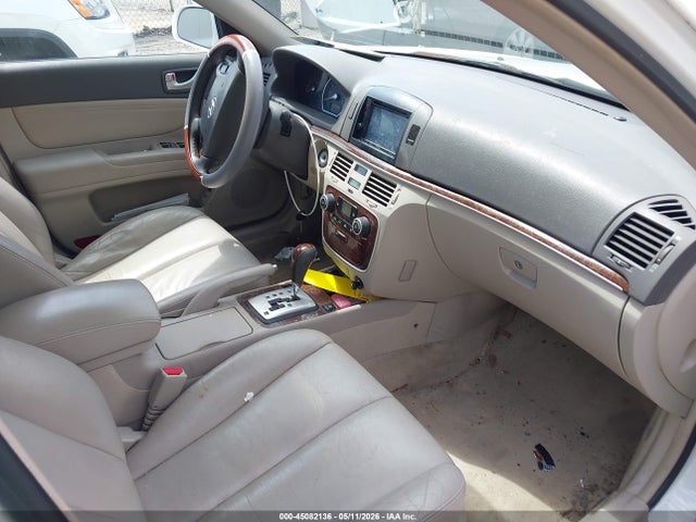 Aukcja sprzedaży 2006 Hyundai Sonata Gls V6/lx V6, vin: 5NPEU46F86H110402, numer aukcji: 45082136