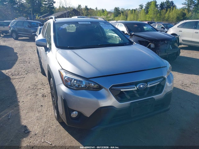 Aukcja sprzedaży 2023 Subaru Crosstrek Premium, vin: JF2GTAPC7P8323518, numer aukcji: 45082141