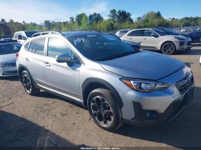 Aukcja sprzedaży 2023 Subaru Crosstrek Premium, vin: JF2GTAPC7P8323518, numer aukcji: 45082141