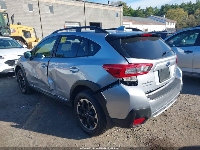 Aukcja sprzedaży 2023 Subaru Crosstrek Premium, vin: JF2GTAPC7P8323518, numer aukcji: 45082141