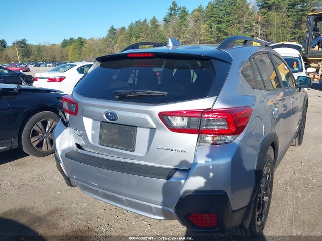 Aukcja sprzedaży 2023 Subaru Crosstrek Premium, vin: JF2GTAPC7P8323518, numer aukcji: 45082141