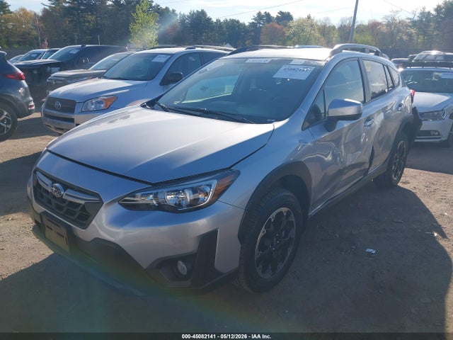 Aukcja sprzedaży 2023 Subaru Crosstrek Premium, vin: JF2GTAPC7P8323518, numer aukcji: 45082141