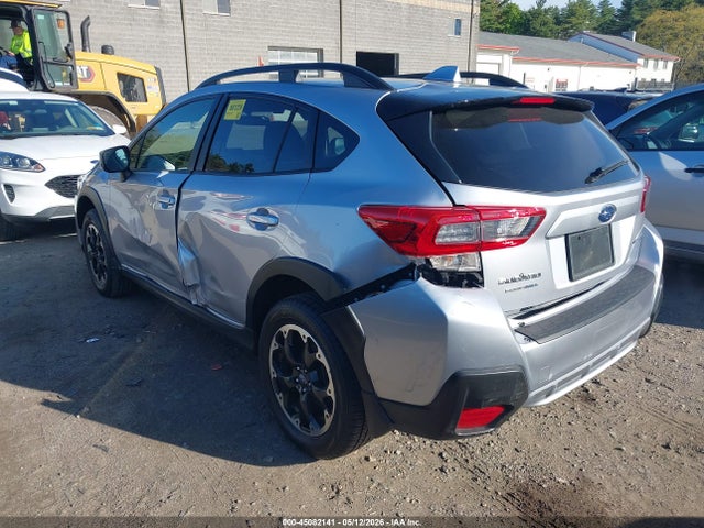 Aukcja sprzedaży 2023 Subaru Crosstrek Premium, vin: JF2GTAPC7P8323518, numer aukcji: 45082141