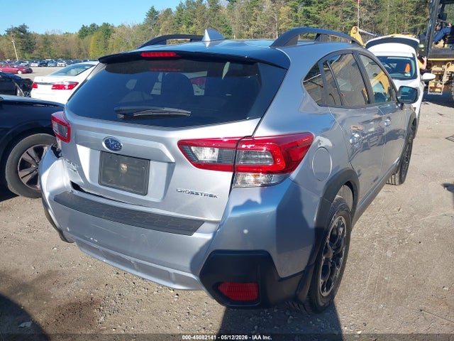 Aukcja sprzedaży 2023 Subaru Crosstrek Premium, vin: JF2GTAPC7P8323518, numer aukcji: 45082141