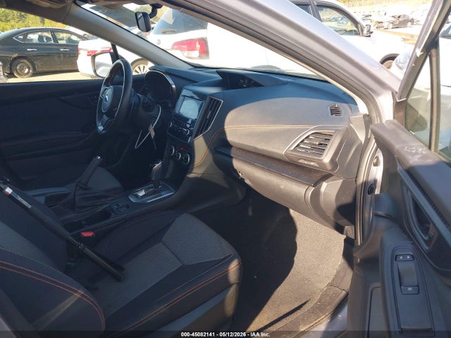 Aukcja sprzedaży 2023 Subaru Crosstrek Premium, vin: JF2GTAPC7P8323518, numer aukcji: 45082141