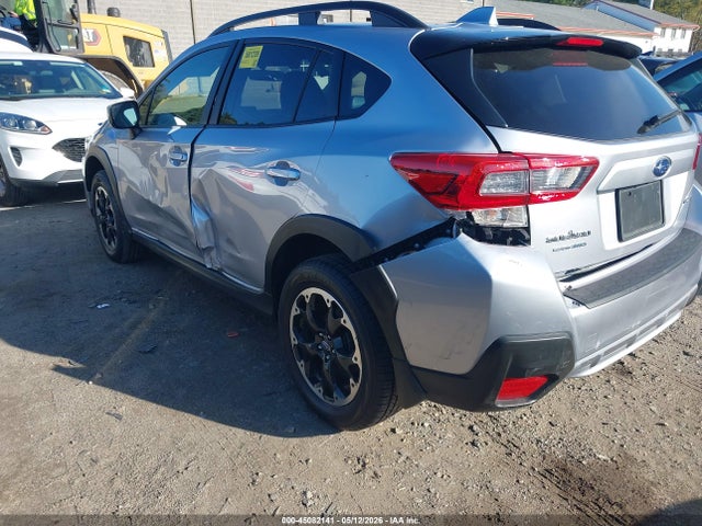 Aukcja sprzedaży 2023 Subaru Crosstrek Premium, vin: JF2GTAPC7P8323518, numer aukcji: 45082141