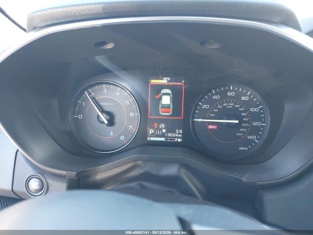Aukcja sprzedaży 2023 Subaru Crosstrek Premium, vin: JF2GTAPC7P8323518, numer aukcji: 45082141