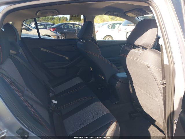 Aukcja sprzedaży 2023 Subaru Crosstrek Premium, vin: JF2GTAPC7P8323518, numer aukcji: 45082141