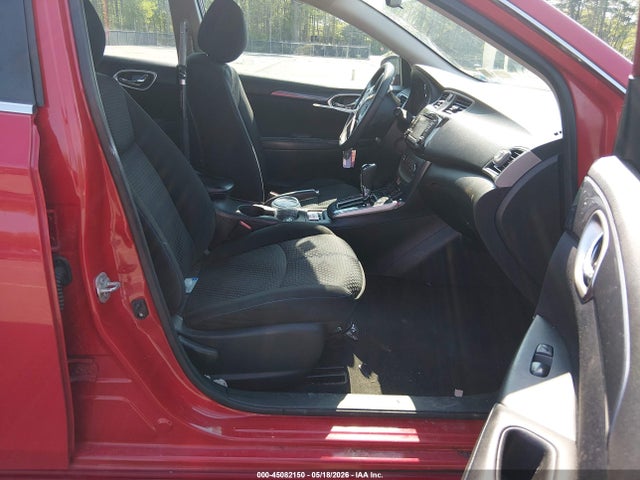 Aukcja sprzedaży 2017 Nissan Sentra Sr, vin: 3N1AB7AP5HY347265, numer aukcji: 45082150