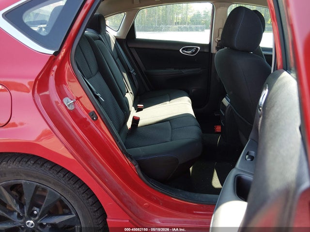 Aukcja sprzedaży 2017 Nissan Sentra Sr, vin: 3N1AB7AP5HY347265, numer aukcji: 45082150