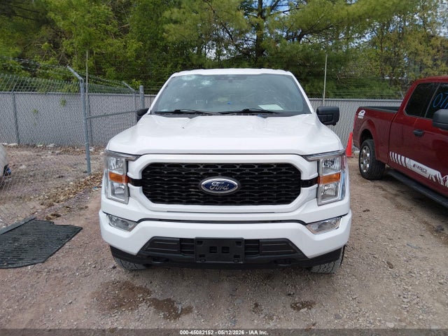 Продаж на аукціоні авто 2021 Ford F-150 Xl, vin: 1FTFW1E58MKD32636, номер лоту: 45082152