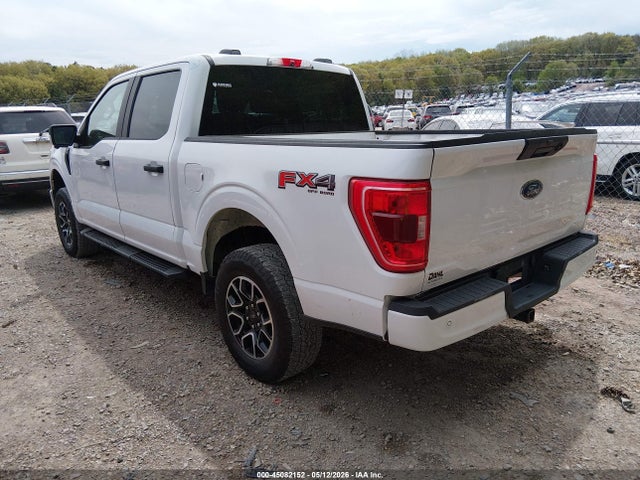 Продаж на аукціоні авто 2021 Ford F-150 Xl, vin: 1FTFW1E58MKD32636, номер лоту: 45082152