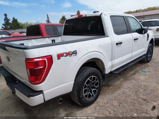 Продаж на аукціоні авто 2021 Ford F-150 Xl, vin: 1FTFW1E58MKD32636, номер лоту: 45082152