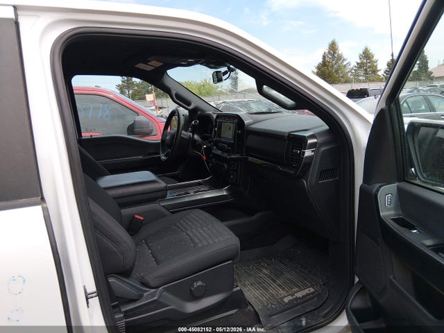 Продаж на аукціоні авто 2021 Ford F-150 Xl, vin: 1FTFW1E58MKD32636, номер лоту: 45082152