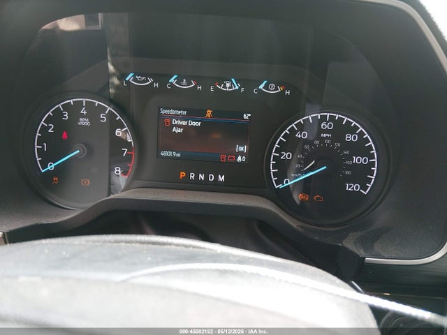 Продаж на аукціоні авто 2021 Ford F-150 Xl, vin: 1FTFW1E58MKD32636, номер лоту: 45082152