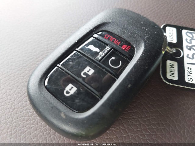 Продажа на аукционе авто 2024 Honda Pilot Elite, vin: 5FNYG1H83RB024564, номер лота: 45082154