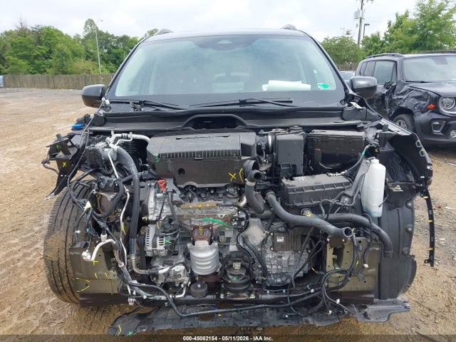 Продажа на аукционе авто 2024 Honda Pilot Elite, vin: 5FNYG1H83RB024564, номер лота: 45082154