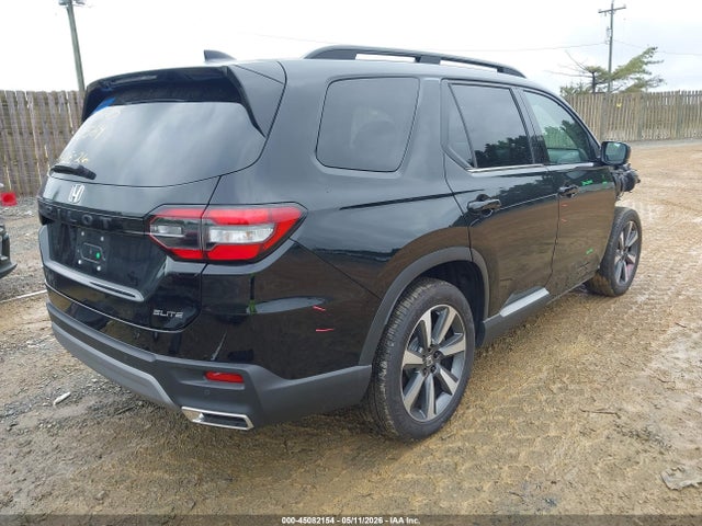 Продажа на аукционе авто 2024 Honda Pilot Elite, vin: 5FNYG1H83RB024564, номер лота: 45082154