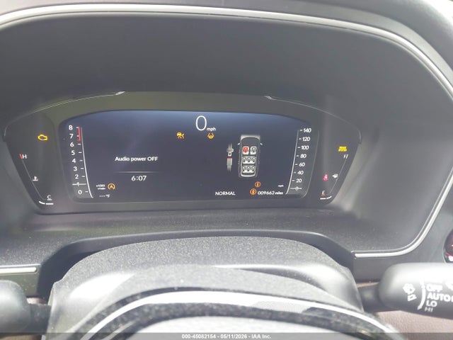 Продажа на аукционе авто 2024 Honda Pilot Elite, vin: 5FNYG1H83RB024564, номер лота: 45082154