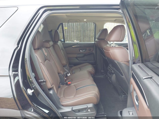 Продажа на аукционе авто 2024 Honda Pilot Elite, vin: 5FNYG1H83RB024564, номер лота: 45082154