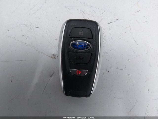 2020 Subaru Ascent Touring მანქანა იყიდება აუქციონზე, vin: 4S4WMARD0L3469677, აუქციონის ნომერი: 45082155