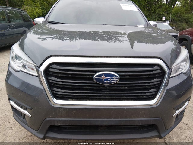 2020 Subaru Ascent Touring მანქანა იყიდება აუქციონზე, vin: 4S4WMARD0L3469677, აუქციონის ნომერი: 45082155